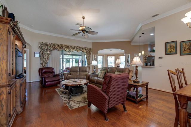 5712 BLUE SAVANNAH DRIVE, Leesburg, FL 34748