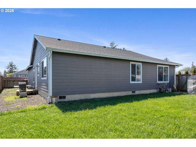 3608 ALDER Ln, Tillamook, OR 97141