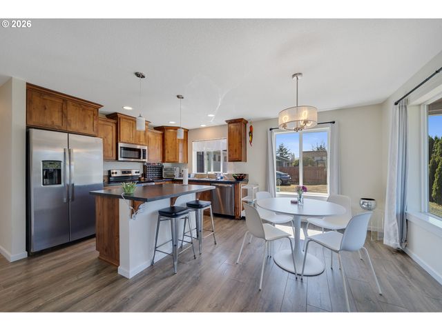 3608 ALDER Ln, Tillamook, OR 97141