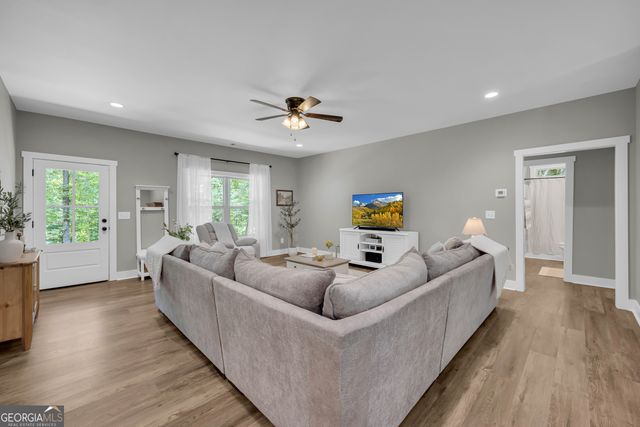 187 Old Cherokee Road, Cleveland, GA 30528