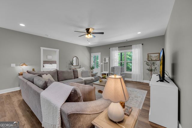 187 Old Cherokee Road, Cleveland, GA 30528