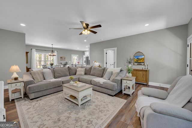 187 Old Cherokee Road, Cleveland, GA 30528