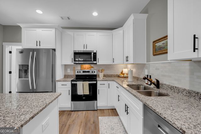 187 Old Cherokee Road, Cleveland, GA 30528