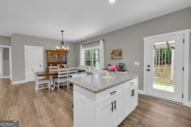 187 Old Cherokee Road, Cleveland, GA 30528