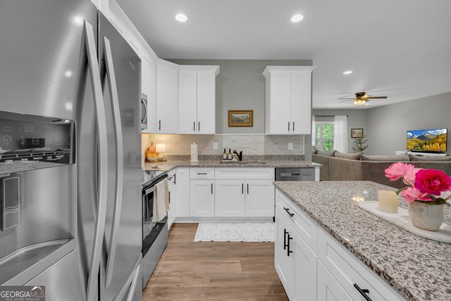 187 Old Cherokee Road, Cleveland, GA 30528