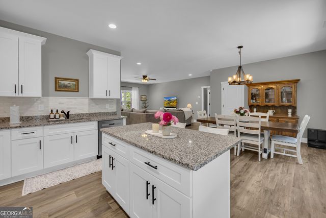187 Old Cherokee Road, Cleveland, GA 30528