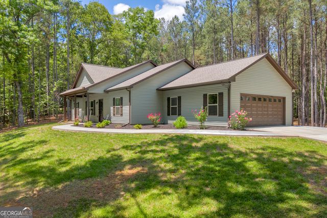 187 Old Cherokee Road, Cleveland, GA 30528