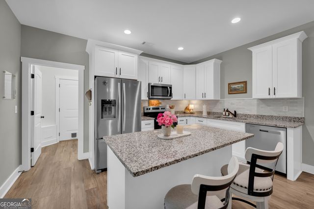 187 Old Cherokee Road, Cleveland, GA 30528