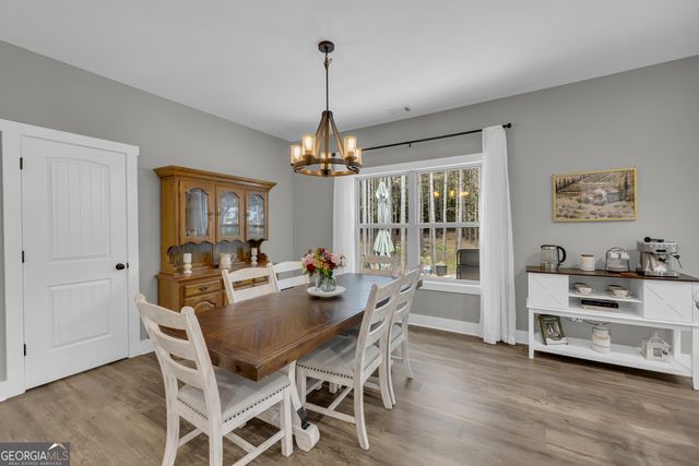 187 Old Cherokee Road, Cleveland, GA 30528
