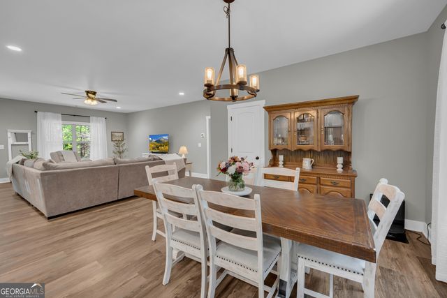 187 Old Cherokee Road, Cleveland, GA 30528