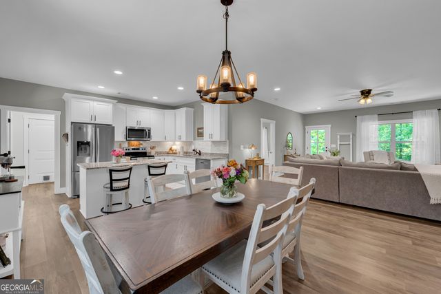 187 Old Cherokee Road, Cleveland, GA 30528