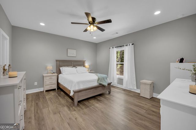 187 Old Cherokee Road, Cleveland, GA 30528