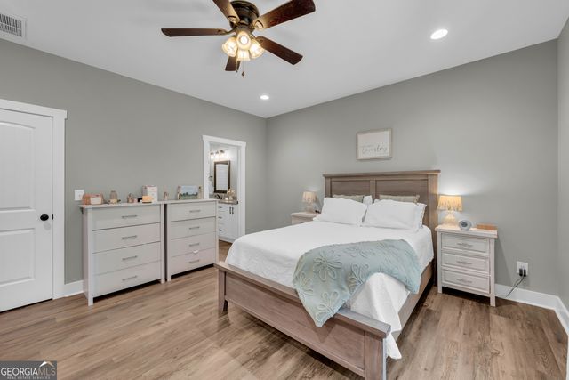 187 Old Cherokee Road, Cleveland, GA 30528