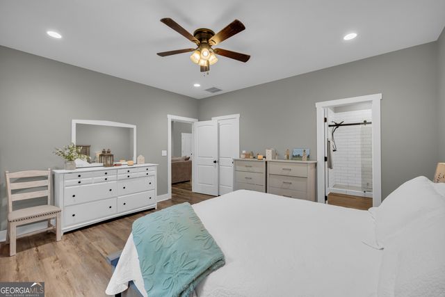 187 Old Cherokee Road, Cleveland, GA 30528