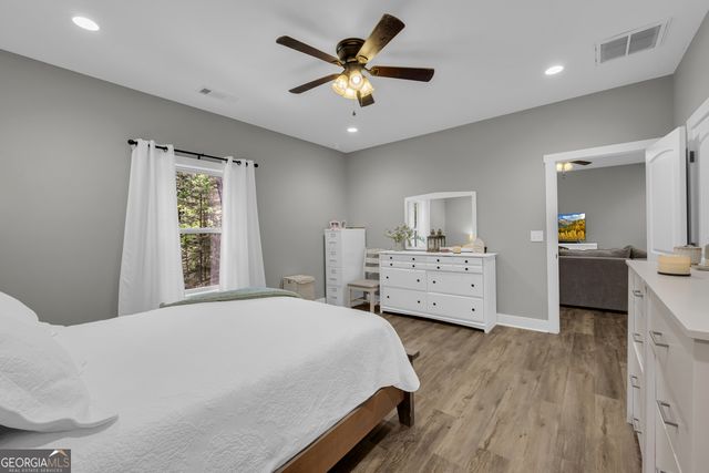 187 Old Cherokee Road, Cleveland, GA 30528