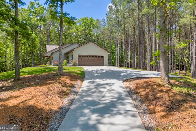 187 Old Cherokee Road, Cleveland, GA 30528