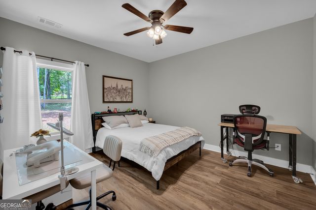 187 Old Cherokee Road, Cleveland, GA 30528