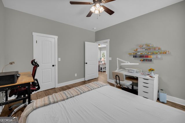 187 Old Cherokee Road, Cleveland, GA 30528