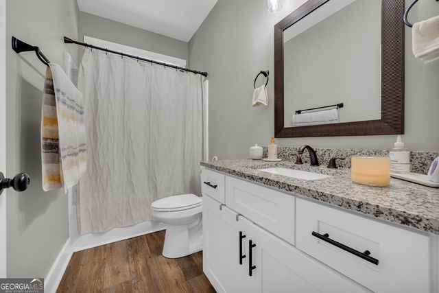 187 Old Cherokee Road, Cleveland, GA 30528