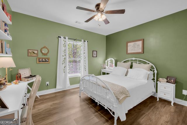 187 Old Cherokee Road, Cleveland, GA 30528