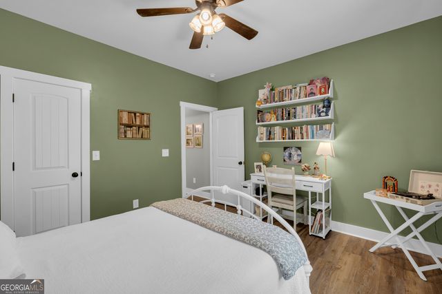 187 Old Cherokee Road, Cleveland, GA 30528