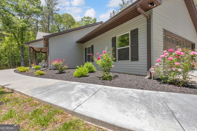 187 Old Cherokee Road, Cleveland, GA 30528