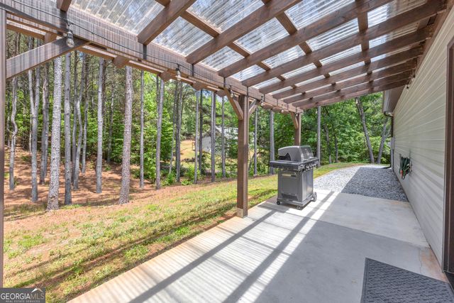 187 Old Cherokee Road, Cleveland, GA 30528