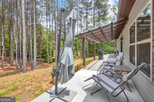 187 Old Cherokee Road, Cleveland, GA 30528