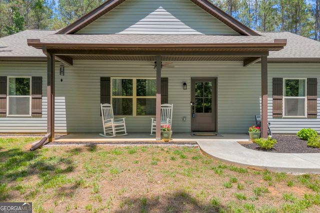 187 Old Cherokee Road, Cleveland, GA 30528