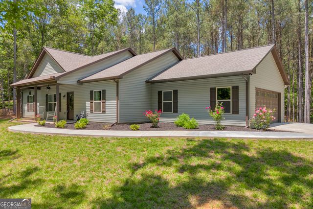 187 Old Cherokee Road, Cleveland, GA 30528