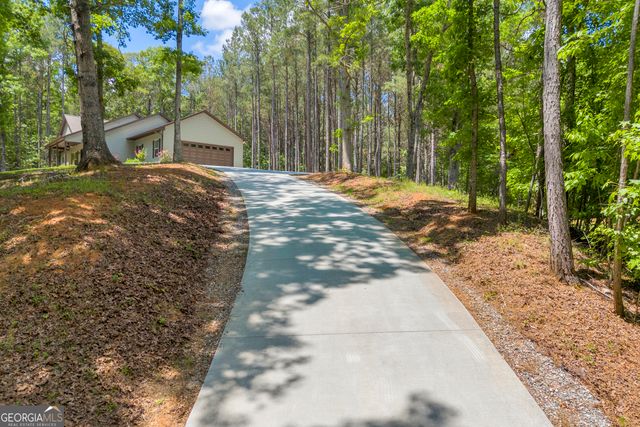 187 Old Cherokee Road, Cleveland, GA 30528