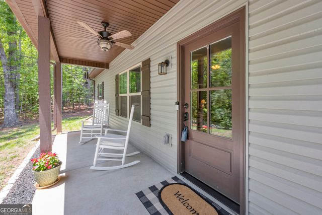 187 Old Cherokee Road, Cleveland, GA 30528