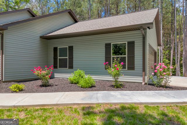 187 Old Cherokee Road, Cleveland, GA 30528