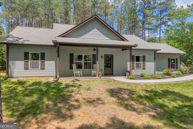 187 Old Cherokee Road, Cleveland, GA 30528