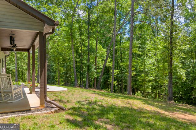 187 Old Cherokee Road, Cleveland, GA 30528