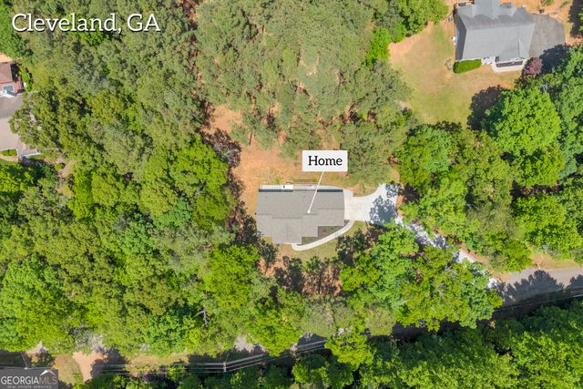 187 Old Cherokee Road, Cleveland, GA 30528