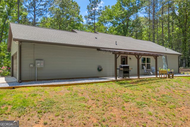 187 Old Cherokee Road, Cleveland, GA 30528