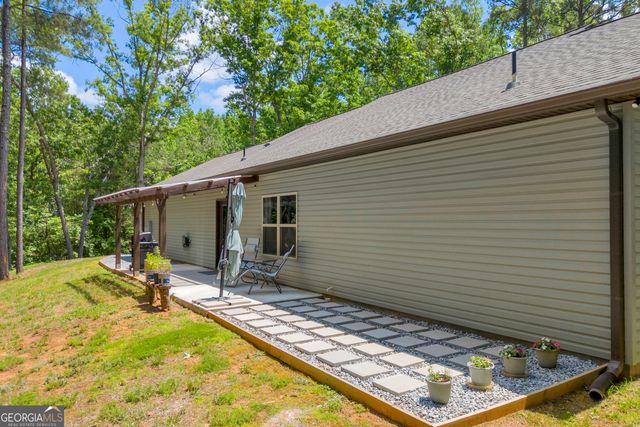 187 Old Cherokee Road, Cleveland, GA 30528