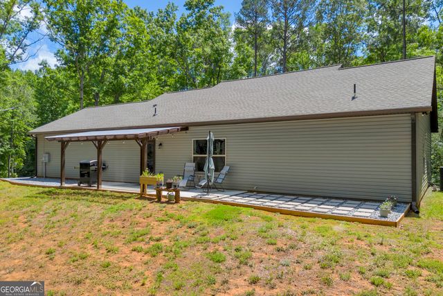 187 Old Cherokee Road, Cleveland, GA 30528