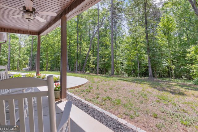 187 Old Cherokee Road, Cleveland, GA 30528