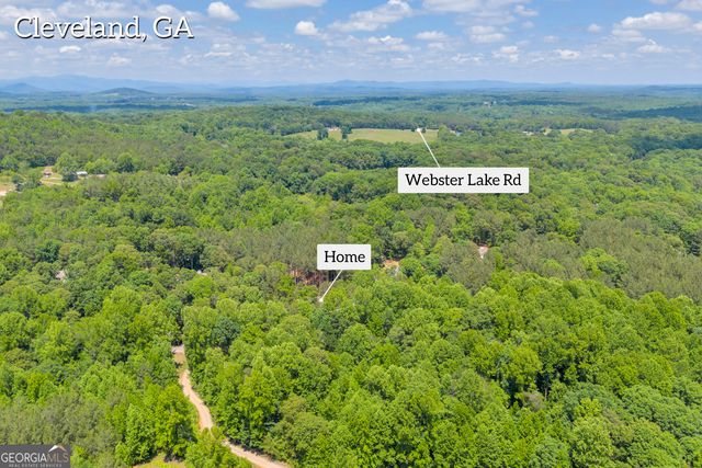 187 Old Cherokee Road, Cleveland, GA 30528