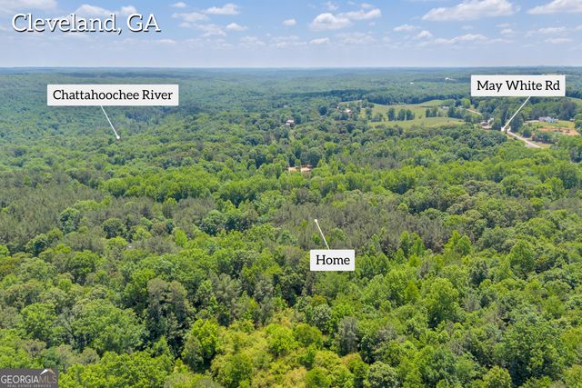187 Old Cherokee Road, Cleveland, GA 30528