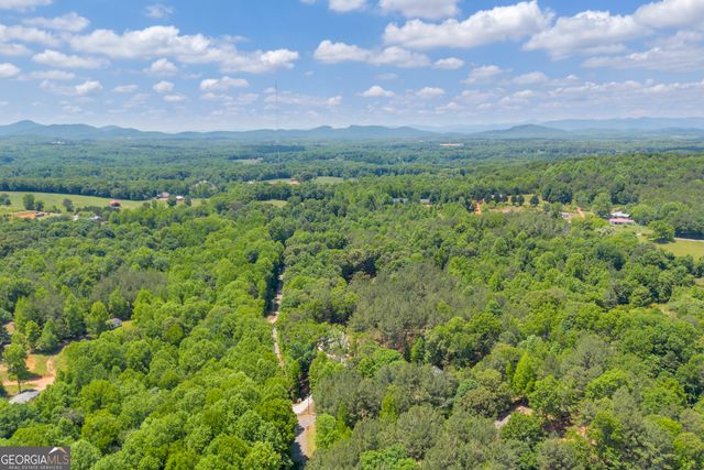 187 Old Cherokee Road, Cleveland, GA 30528