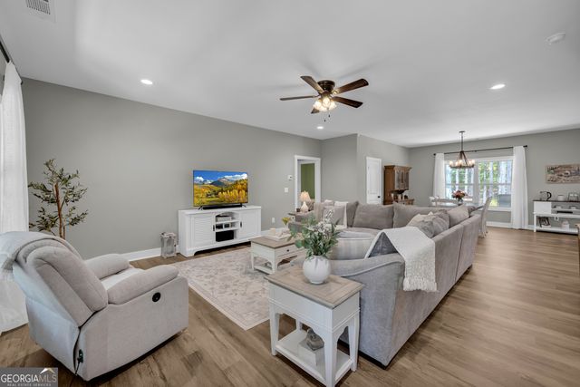 187 Old Cherokee Road, Cleveland, GA 30528