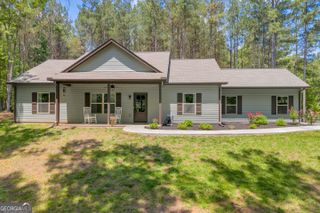 187 Old Cherokee Road, Cleveland, GA 30528