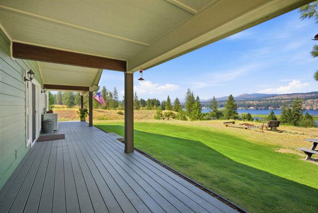 18511 N Sportsmans Paradise Ln, Nine Mile Falls, WA 99026