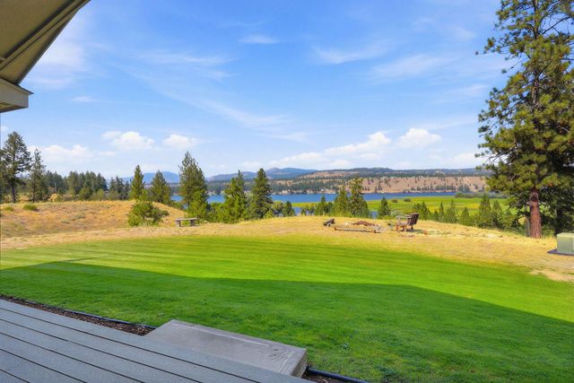 18511 N Sportsmans Paradise Ln, Nine Mile Falls, WA 99026