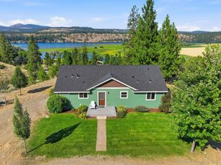18511 N Sportsmans Paradise Ln, Nine Mile Falls, WA 99026