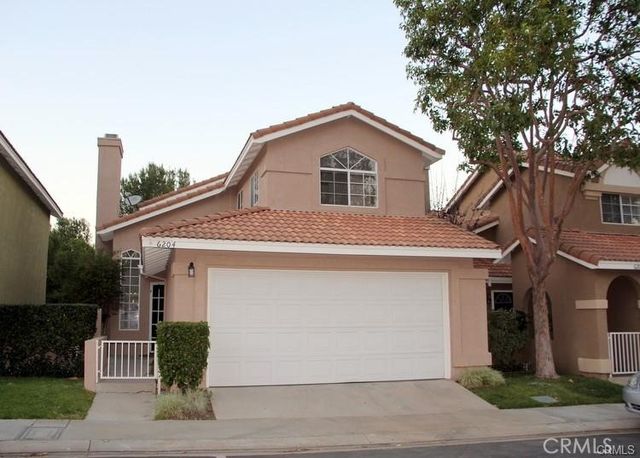 6208 Smokey Hill Lane, Chino Hills, CA 91709