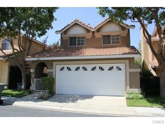 6208 Smokey Hill Lane, Chino Hills, CA 91709